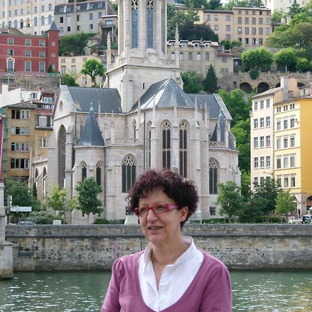Perrache Sainte Blandine Apartment Lyon Exterior foto