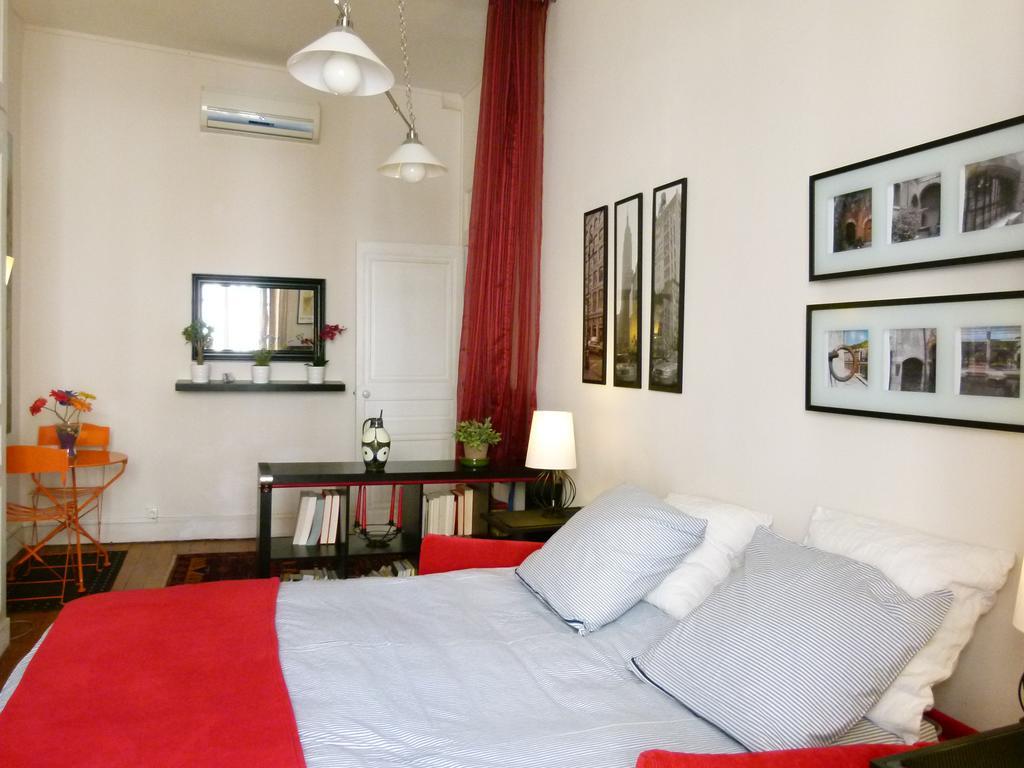 Perrache Sainte Blandine Apartment Lyon Cameră foto