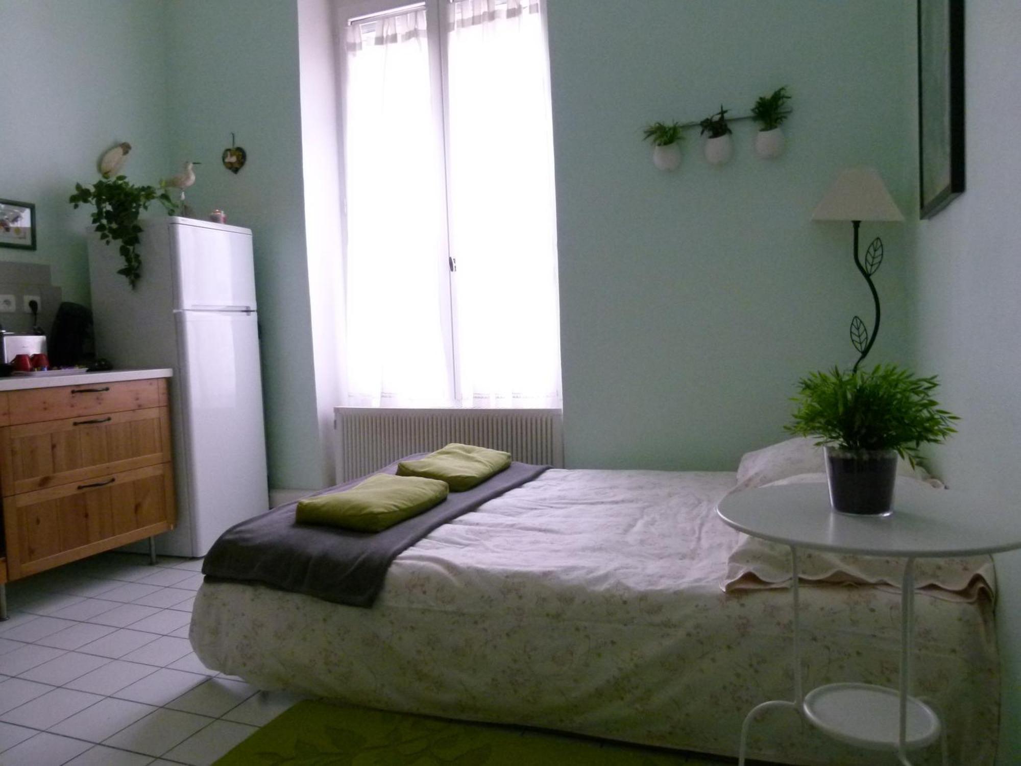 Perrache Sainte Blandine Apartment Lyon Exterior foto