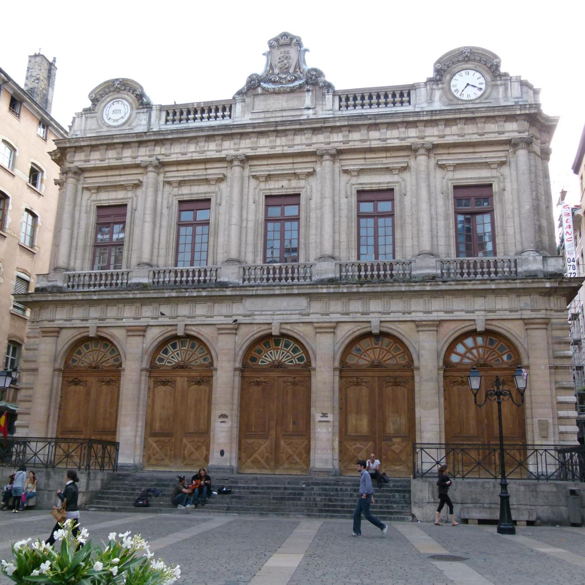 Perrache Sainte Blandine Apartment Lyon Exterior foto