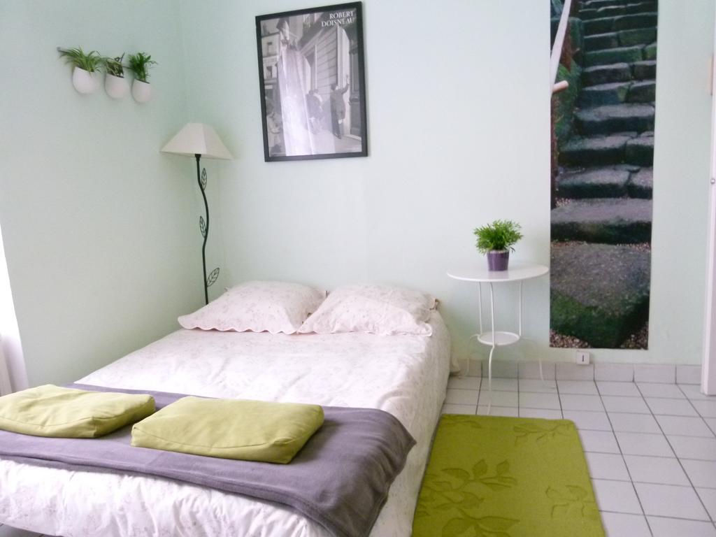 Perrache Sainte Blandine Apartment Lyon Cameră foto