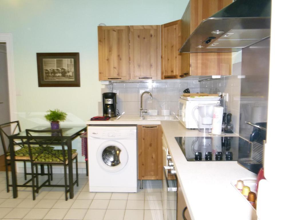 Perrache Sainte Blandine Apartment Lyon Cameră foto